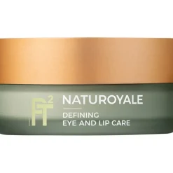 NATUROYALE Defining Eye and Lip Care von ANNEMARIE BÖRLIND