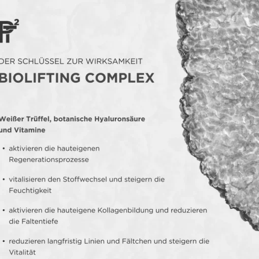 NATUROYALE Defining Eye and Lip Care von ANNEMARIE BÖRLIND