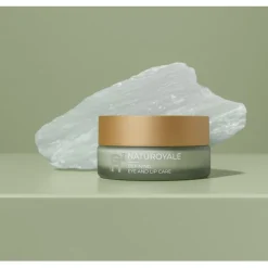 NATUROYALE Defining Eye and Lip Care von ANNEMARIE BÖRLIND