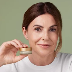 NATUROYALE Defining Eye and Lip Care von ANNEMARIE BÖRLIND