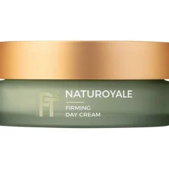 NATUROYALE Firming Day Cream von ANNEMARIE BÖRLIND