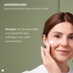 NATUROYALE Firming Day Cream von ANNEMARIE BÖRLIND