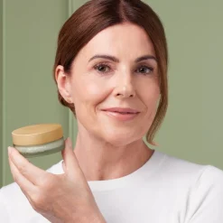 NATUROYALE Firming Day Cream von ANNEMARIE BÖRLIND