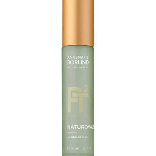 NATUROYALE Lifting Serum von ANNEMARIE BÖRLIND