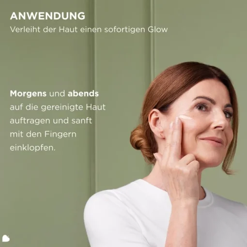 NATUROYALE Lifting Serum von ANNEMARIE BÖRLIND