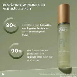NATUROYALE Lifting Serum von ANNEMARIE BÖRLIND