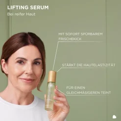 NATUROYALE Lifting Serum von ANNEMARIE BÖRLIND