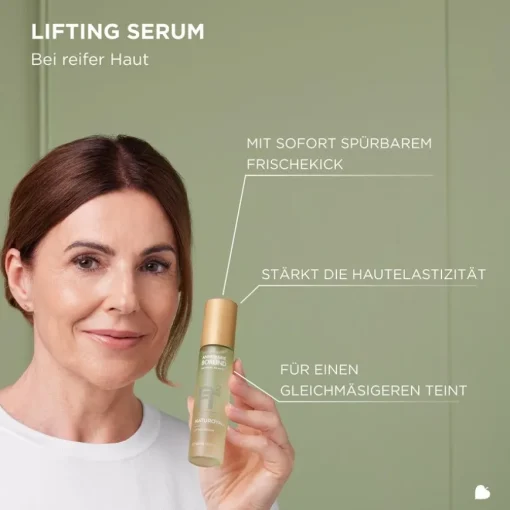 NATUROYALE Lifting Serum von ANNEMARIE BÖRLIND