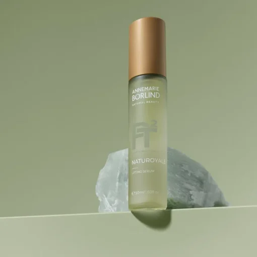 NATUROYALE Lifting Serum von ANNEMARIE BÖRLIND