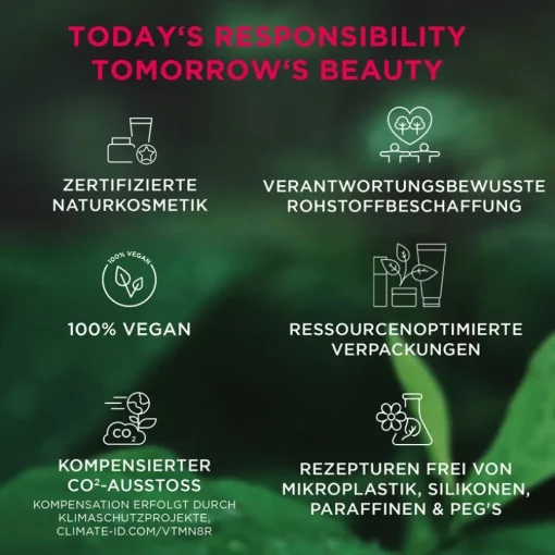 NATUROYALE Lifting Serum von ANNEMARIE BÖRLIND