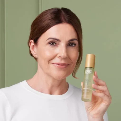 NATUROYALE Lifting Serum von ANNEMARIE BÖRLIND