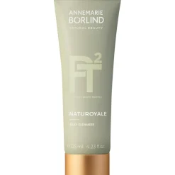 NATUROYALE Silky Cleanser von ANNEMARIE BÖRLIND