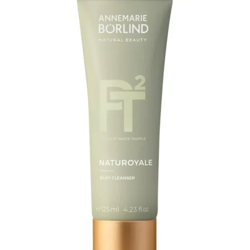 NATUROYALE Silky Cleanser von ANNEMARIE BÖRLIND