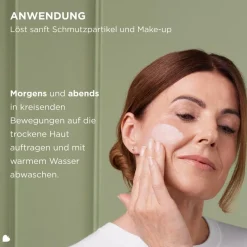 NATUROYALE Silky Cleanser von ANNEMARIE BÖRLIND