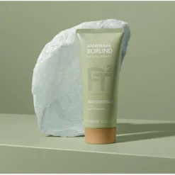 NATUROYALE Silky Cleanser von ANNEMARIE BÖRLIND