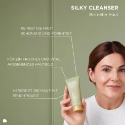 NATUROYALE Silky Cleanser von ANNEMARIE BÖRLIND