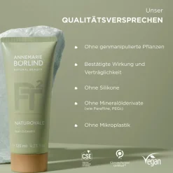 NATUROYALE Silky Cleanser von ANNEMARIE BÖRLIND
