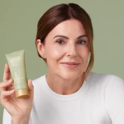NATUROYALE Silky Cleanser von ANNEMARIE BÖRLIND