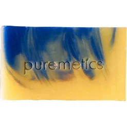 Natur-Seifen Gesichtspflegeseife Mediterran von puremetics
