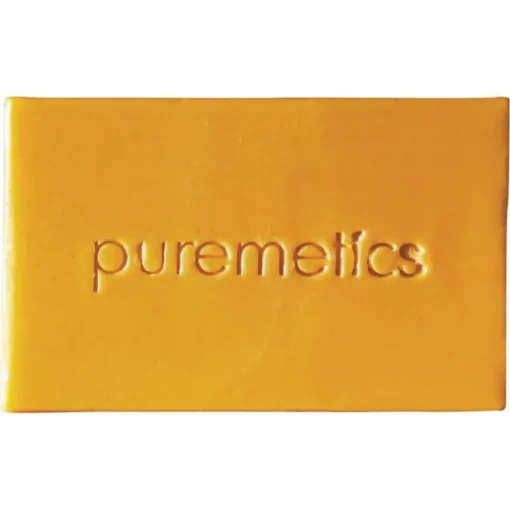 Natur-Seifen Hand- und Duschpflegeseife Vanille von puremetics