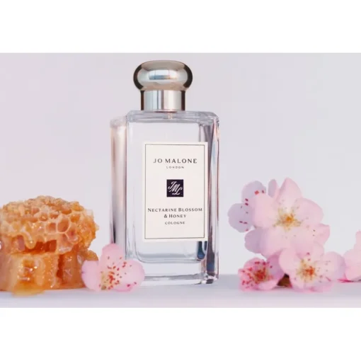 Nectarine Blossom & Honey Cologne von Jo Malone London