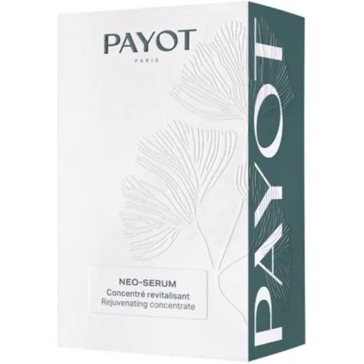 Neo Concentré Revitalisant von Payot