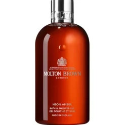 Neon Amber Bath & Shower Gel von Molton Brown