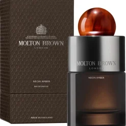 Neon Amber Eau de Parfum Spray von Molton Brown