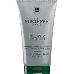 Neopur Ausgleichendes Shampoo für fettige Schuppen von René Furterer