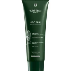 Neopur Ausgleichendes Shampoo für fettige Schuppen von René Furterer