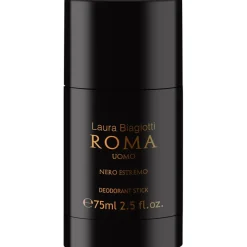 Nero Estremo Deodorant von Laura Biagiotti