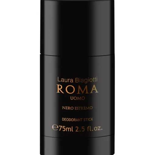 Nero Estremo Deodorant von Laura Biagiotti