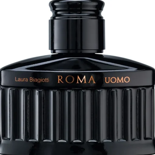 Nero Estremo Eau de Parfum Intense von Laura Biagiotti