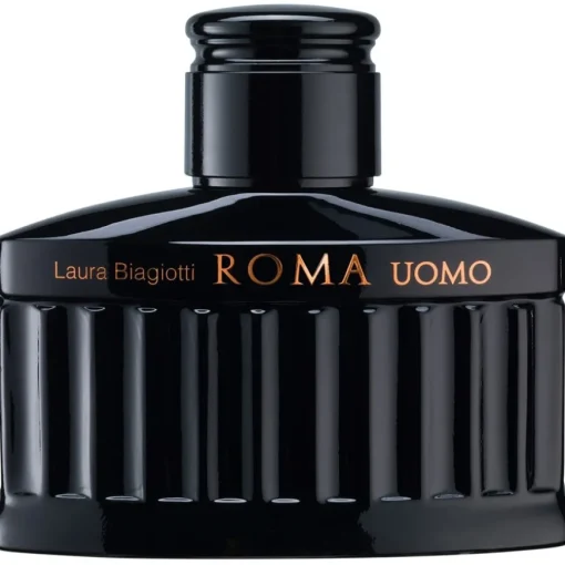 Nero Estremo Eau de Parfum Intense von Laura Biagiotti