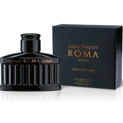 Nero Estremo Eau de Parfum Intense von Laura Biagiotti