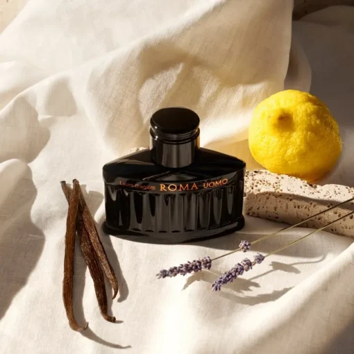 Nero Estremo Eau de Parfum Intense von Laura Biagiotti