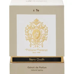 Nero Oudh Extrait de Parfum von Tiziana Terenzi