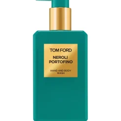 Neroli Portofino Hand & Body Wash von Tom Ford