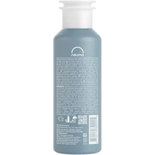 Neu Moisture Shampoo von Neuma