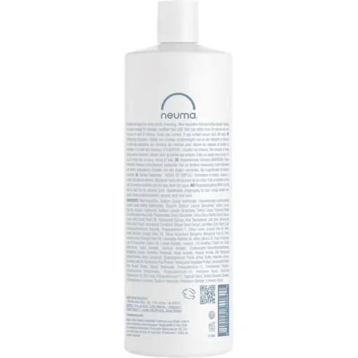 Neu Repair Shampoo von Neuma