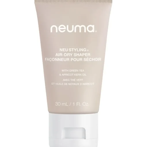 Neu Styling Air-Dry Shaper von Neuma