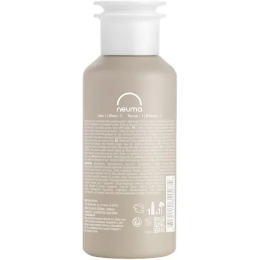 Neu Styling Smoothing Crème von Neuma