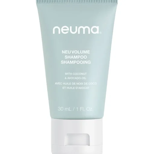 Neu Volume Shampoo von Neuma