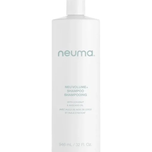 Neu Volume Shampoo von Neuma