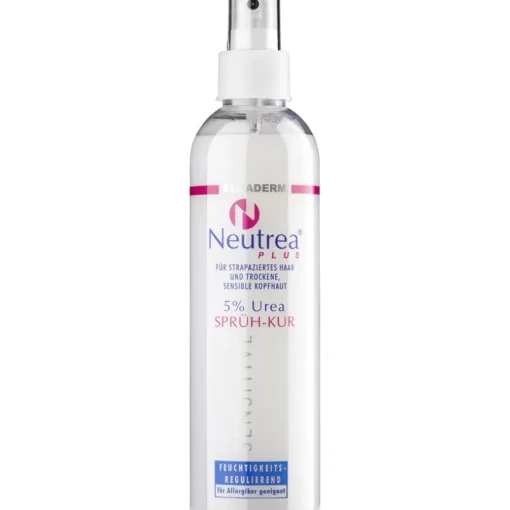 Neutrea 5% Urea Sprüh-Kur