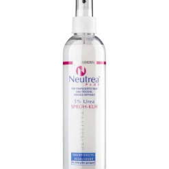 Neutrea 5% Urea Sprüh-Kur
