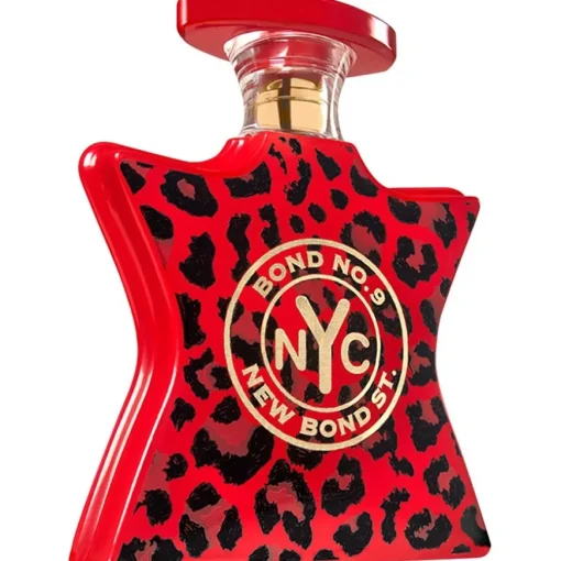 New Bond Street Eau de Parfum Spray von Bond No. 9