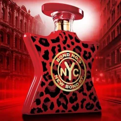 New Bond Street Eau de Parfum Spray von Bond No. 9