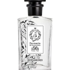 New Collection Bergamundi Eau de Parfum Spray von Farmacia SS. Annunziata 1561