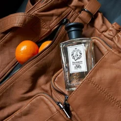 New Collection Bergamundi Eau de Parfum Spray von Farmacia SS. Annunziata 1561